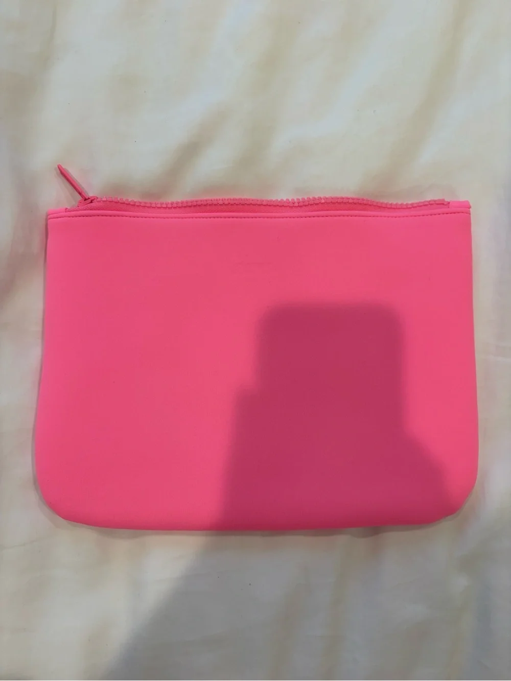 TRIANGL neoprene pouch